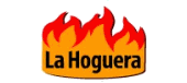 Logo de Jamones y Embutidos La Hoguera, S.A.
