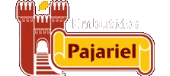 Logo de Embutidos Pajariel