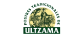 Logo de Postres Ultzama