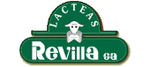 Logotipo de Industrias Lácteas Revilla, S.A.