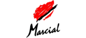 Logotipo de Marcial Castro, S.L.U.
