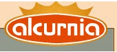 Logo de Alcurnia Alimentacin, S.L.U.