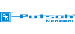 Logotipo de Putsch Meniconi by Gaor TM