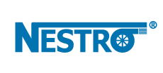 Logo de Nestro Lufttechnik GmbH (Delegacin Espaa)
