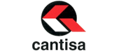 Logotipo de Cantisa, S.A.