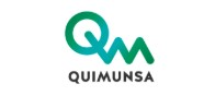Logotipo de Química de Munguía, S.A. ( Quimunsa )