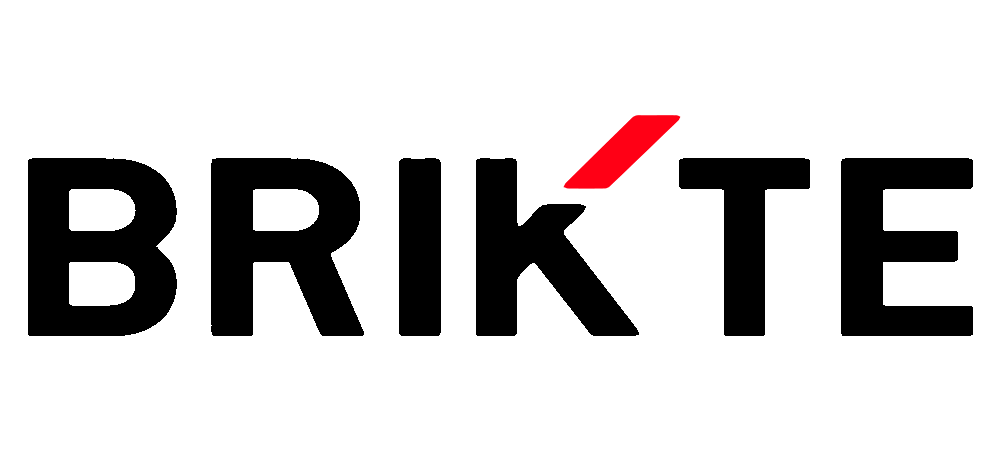Logo Brikte - Suelos, tarimas flotantes y suelos laminados
