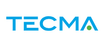 Logotip de Tecma - IFEMA