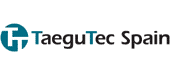 Logotipo de Taegutec Spain, S.L.U.