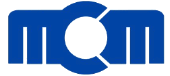 Logotipo de Machining Centers Manufacturing S.p.A.