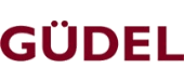 Logotip de Güdel Group AG