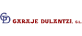 Logotipo de Garaje Dulantzi, S.L.
