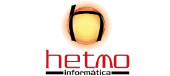 Logo Hetmo Informática, S.L.