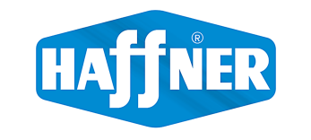 Logotipo de Haffner Ibérica