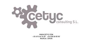 Logo de Cetyc Consulting, S.L.
