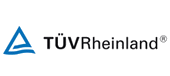 Logotipo de Tüv Rheinland Ibérica, S.A.