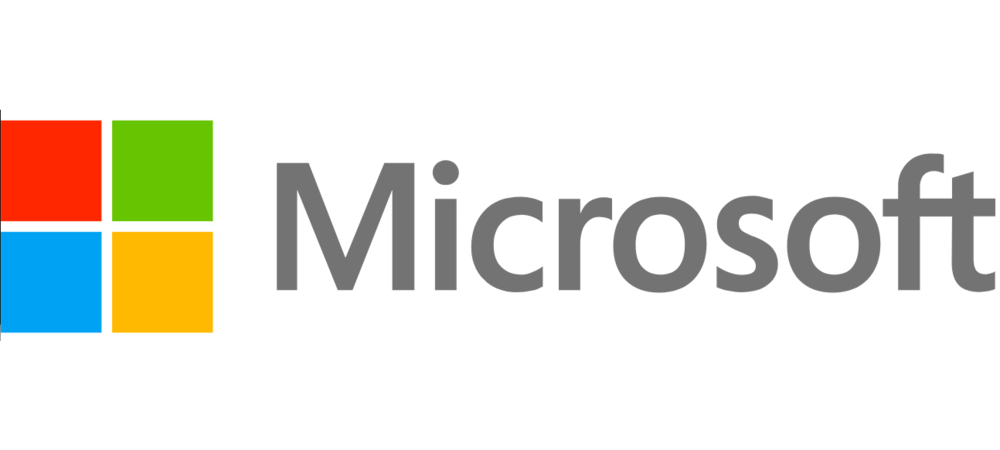 Microsoft Ibérica, S.R.L. Logo