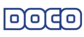 Logotip de Doco Southerm Europe, S.L.U.