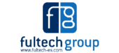 Logotipo de Fultech Argentina (Imaqsa - Alpha Patagon)