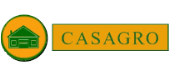 Logo de Casagro Espaa