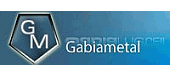 Logotipo de Gabia Metal, S.L.