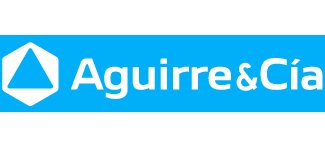 Logo de Aguirre y Compaa, S.A.