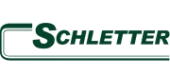 Logotipo de Schletter GmbH España