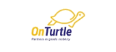 Logotipo de OnTurtle - Oil Abrera, S.L.