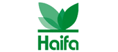 Logo de Haifa Iberia, S.L.