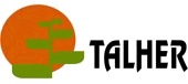 Talher, S.A. Logo
