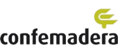 Logo de Confemadera Hbitat - Confederacin Espaola de Empresarios de La Madera
