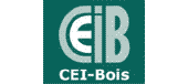 Logotipo de Confederación Europea de Industrias de La Madera (Cei-Bois)