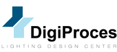 Logo de Digiproces, S.A.