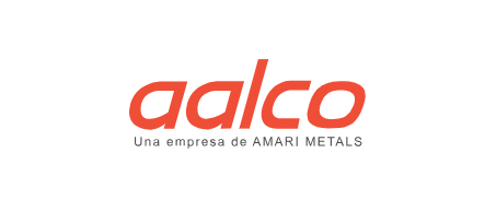 Logo Aalco, S.L.