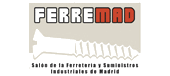 Logotipo de Ferremad - IFEMA