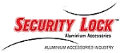 Logo de Security Lock