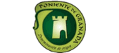 C.R.D.O. Poniente de Granada Logo