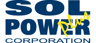 Logotipo de Sol Power Plus, S.L.