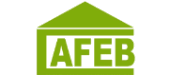 Logotipo de Asociación de Fabricantes de Bricolaje y Ferretería (AFEB)