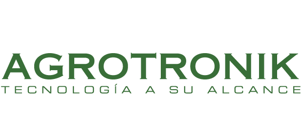 Logo Agrotronik Analizadores, S.L.