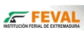 Logo de Feval - Promoción Comercial y Recursos Tecnológicos para La Empresa, S.L.U.