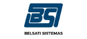 Logotip de Belsati Sistemas, S.L.
