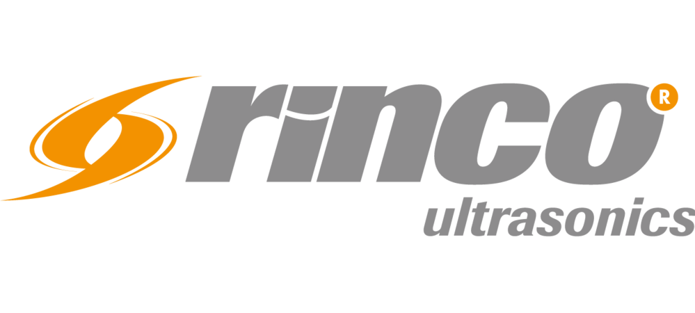 Logo de Rinco Ultrasonics, S.L.U.