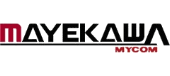 Logotipo de Mayekawa, S.L.