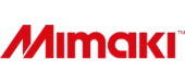 Logotipo de Mimaki Europe, B.V.