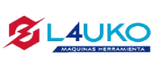 Lauko - Máquinas-Herramienta, S.L. Logo