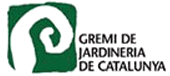 Logo de Gremi de Jardinera de Catalunya
