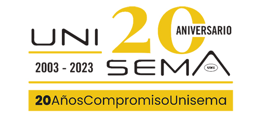 Logotip de Unisema - Unidalque Servicio y mantenimiento, S.L.