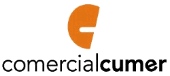 Logo de Comercial Cumer, S.A. - Herock Workwear