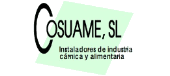 Logotip de Cosuame, S.L.